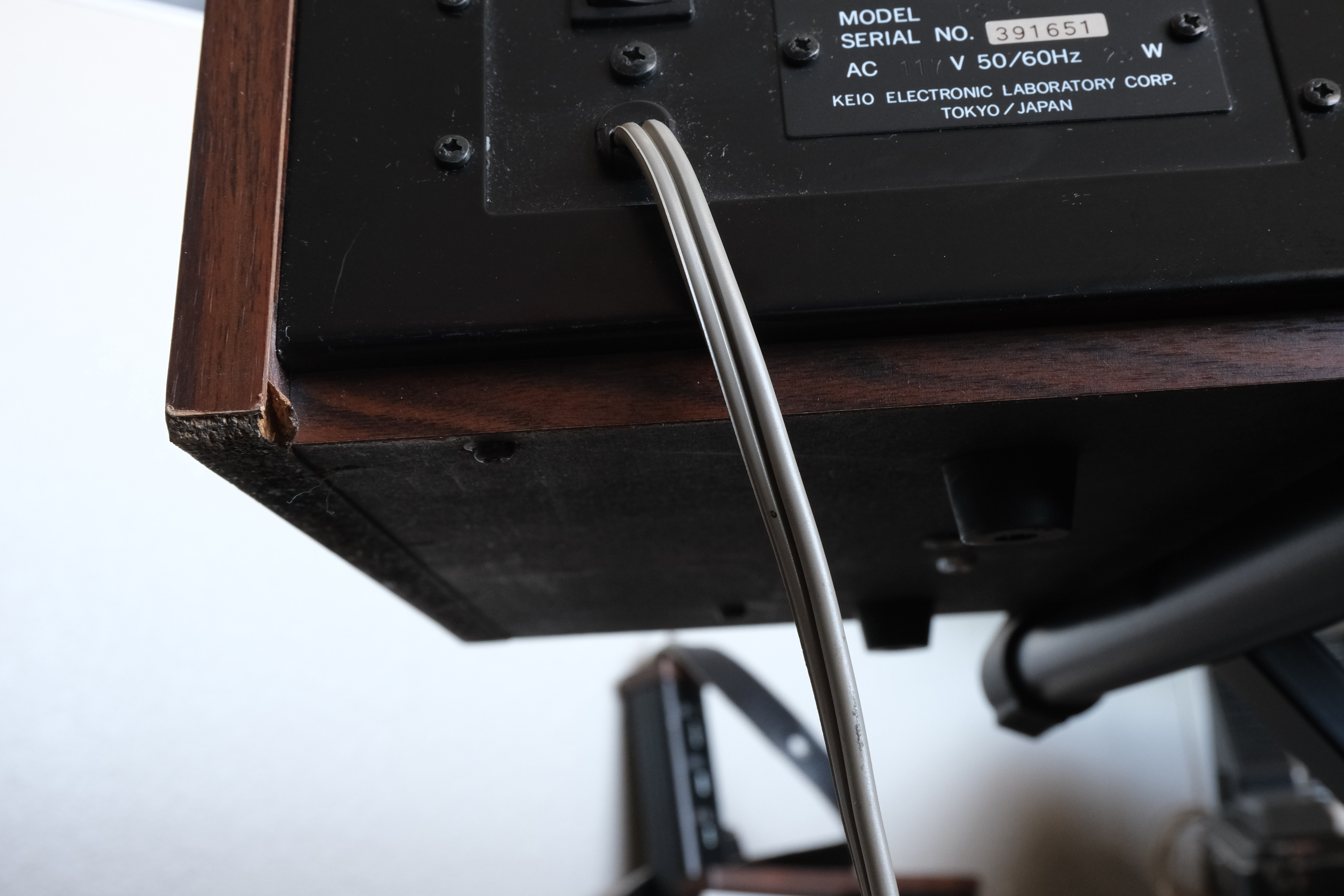 Korg Polysix