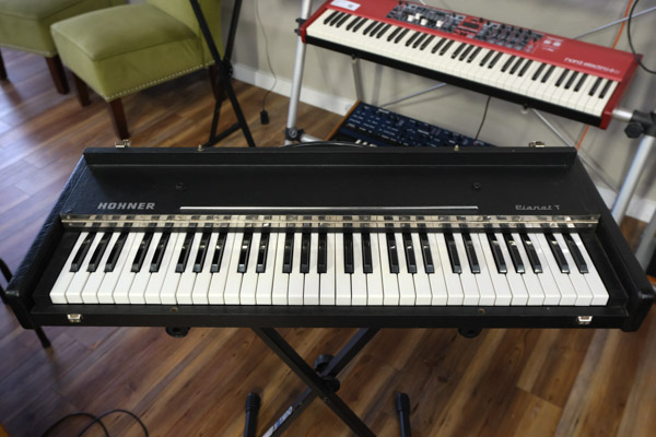 Hohner Pianet T