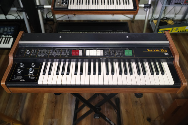 Roland VP-330 Vocoder Plus