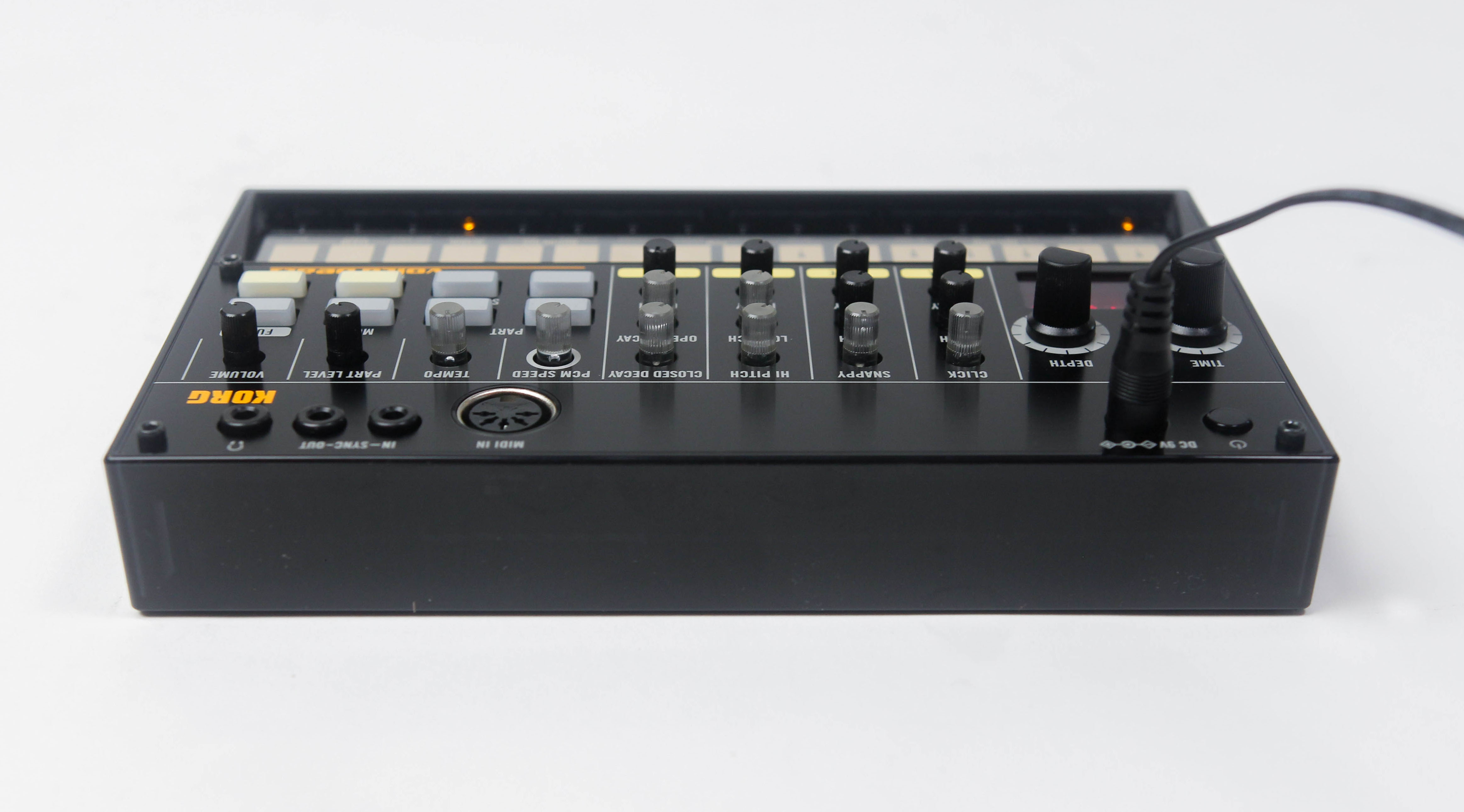 Korg Volca Beats
