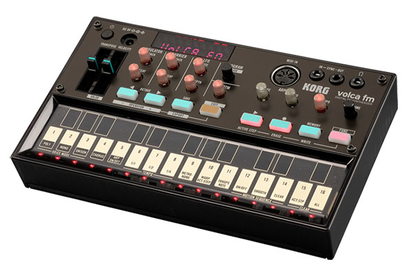 Korg Volca FM