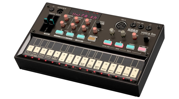 Korg Volca FM