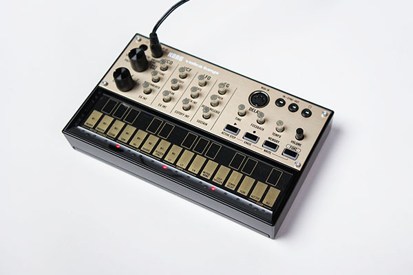 Korg Volca Keys