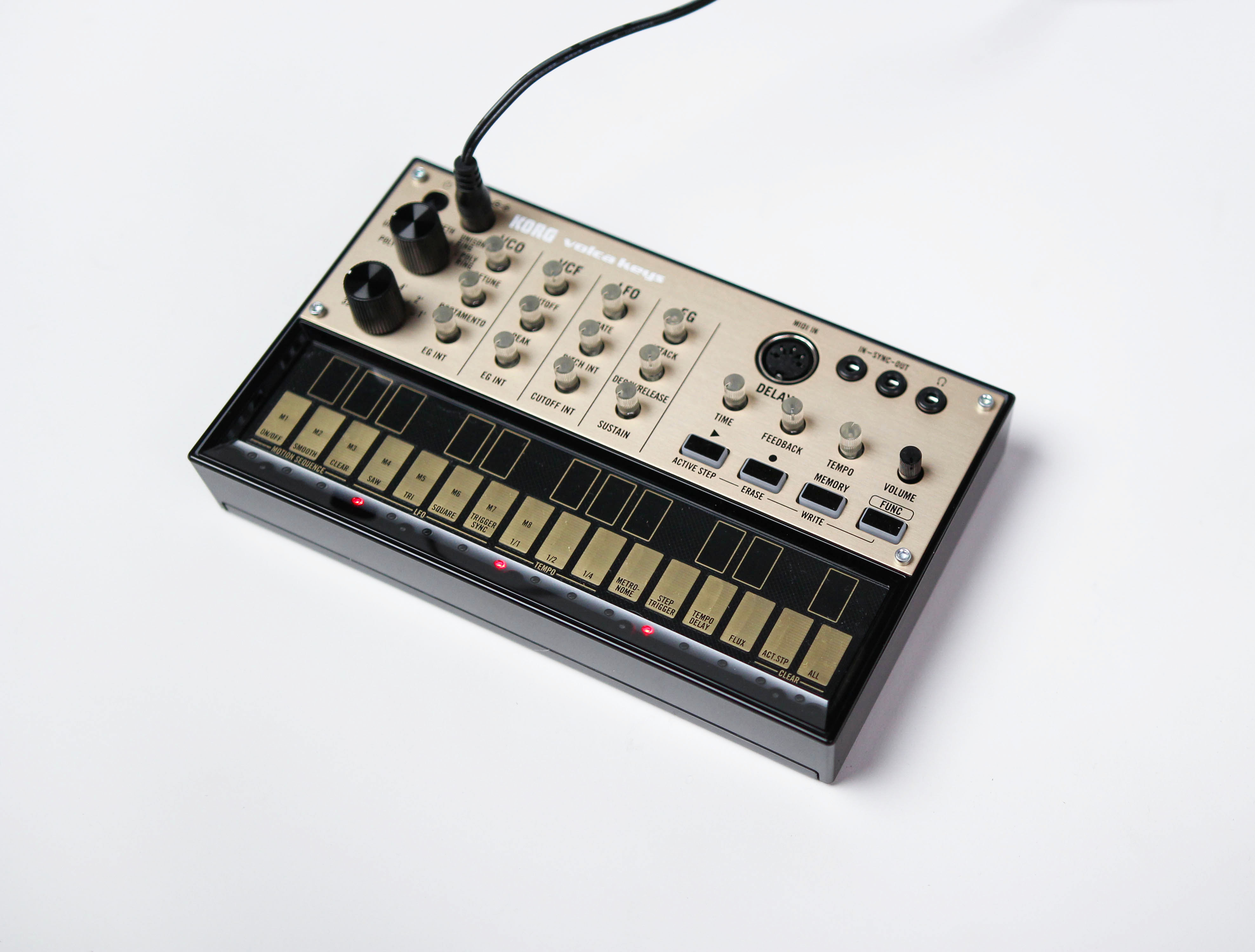 Korg Volca Keys