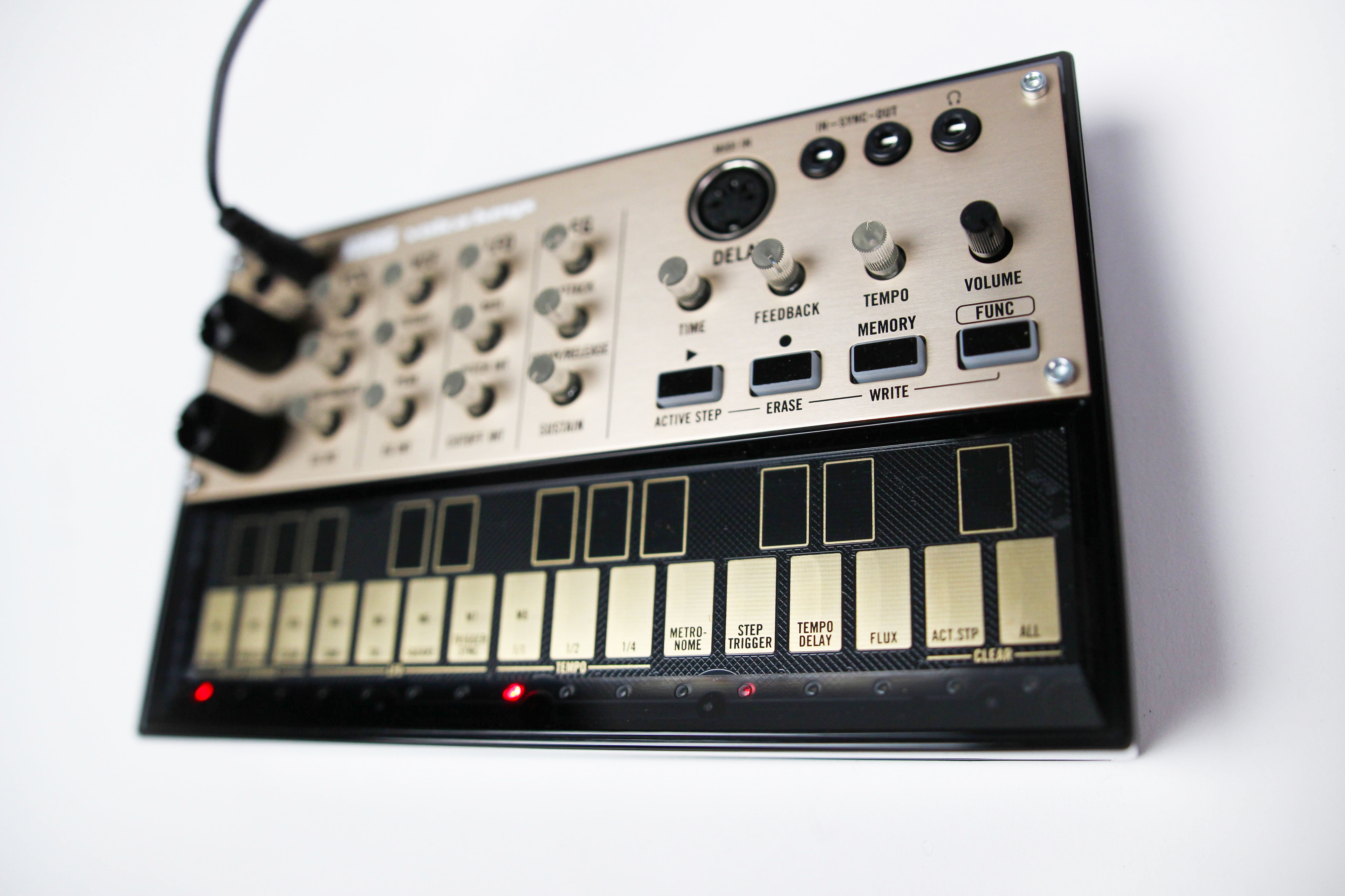 Korg Volca Keys