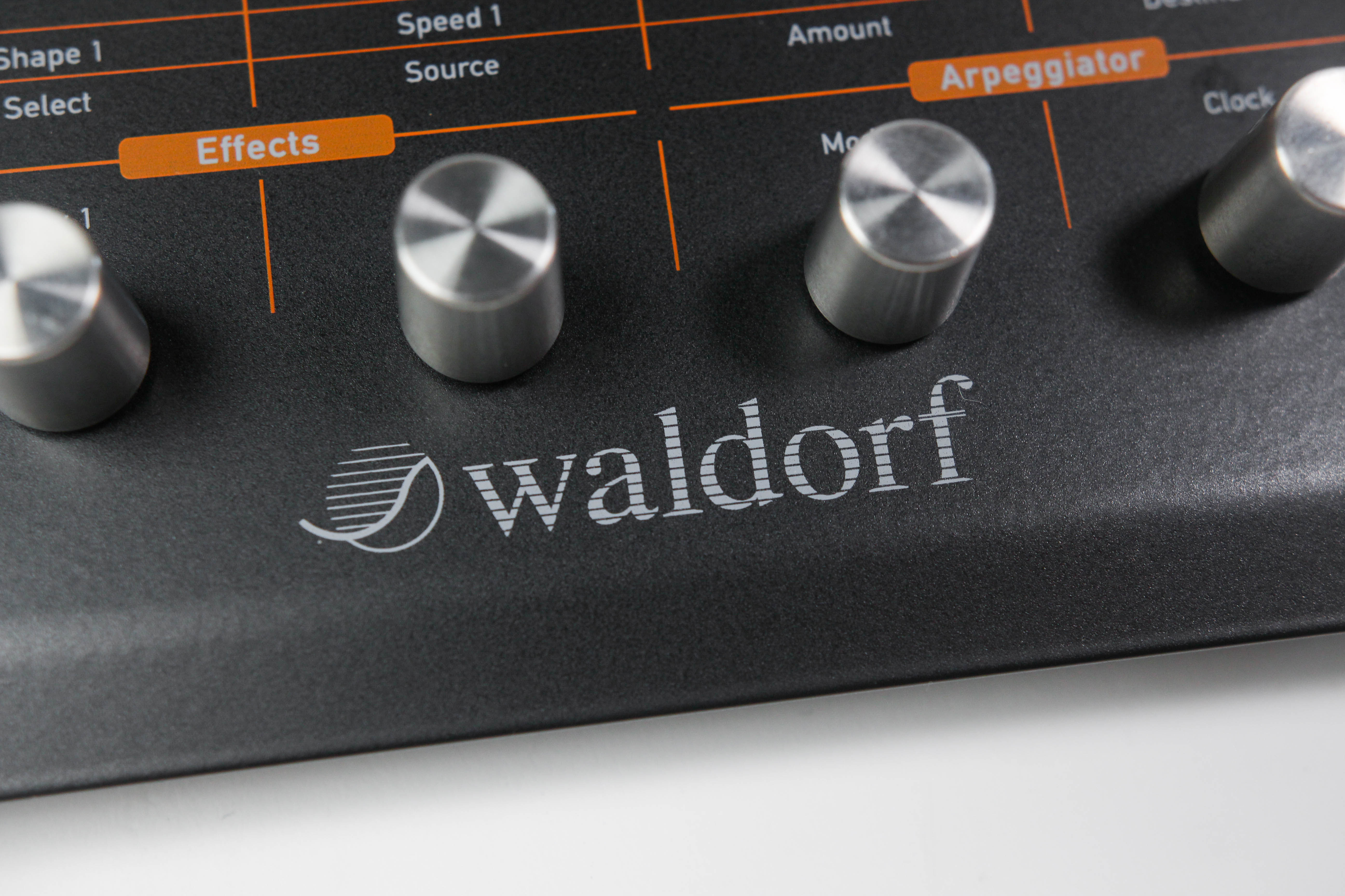 Waldorf Blofeld Desktop (Black)