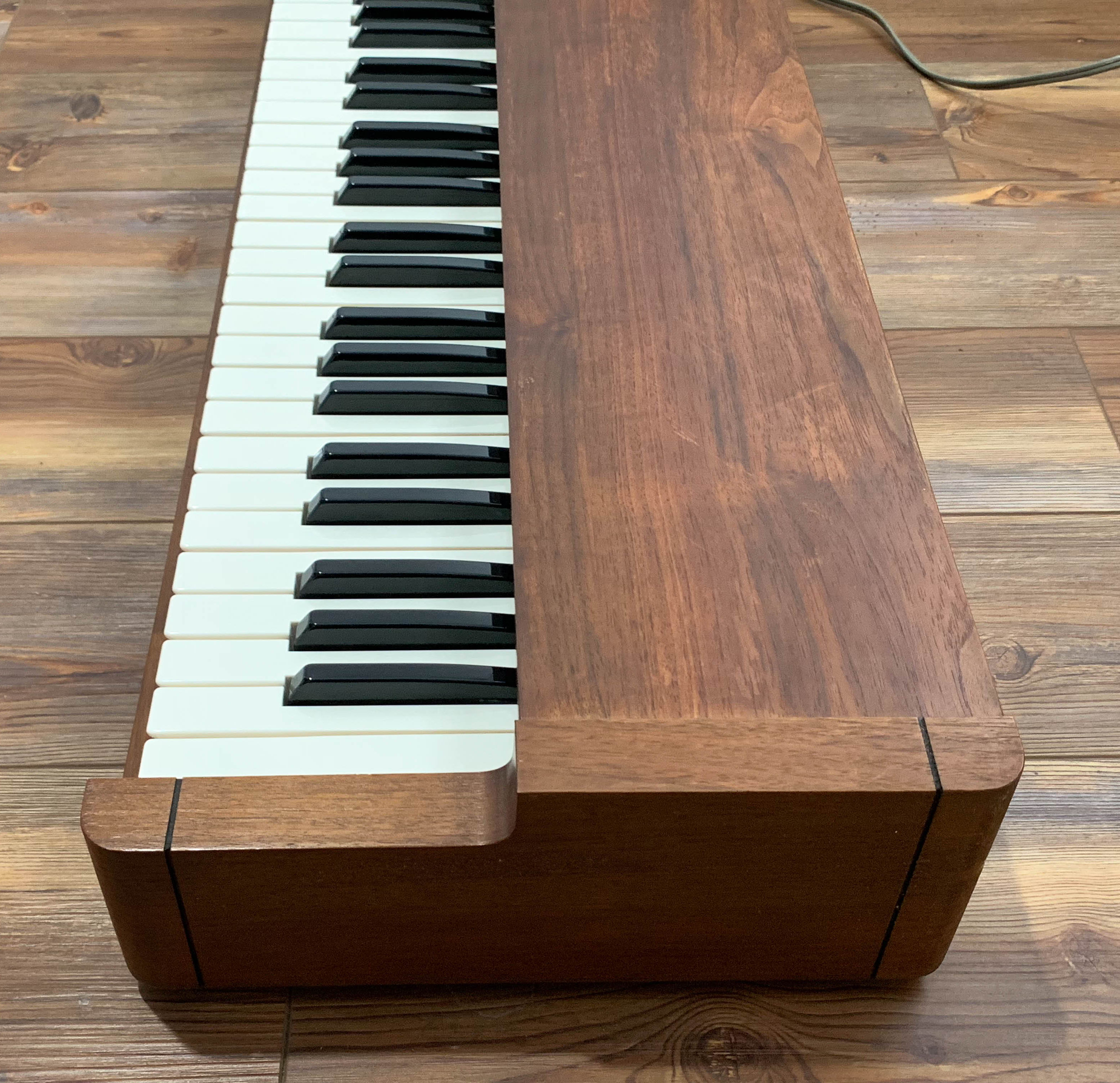 Korg CX-3 (Early) photo gallery - Syntaur