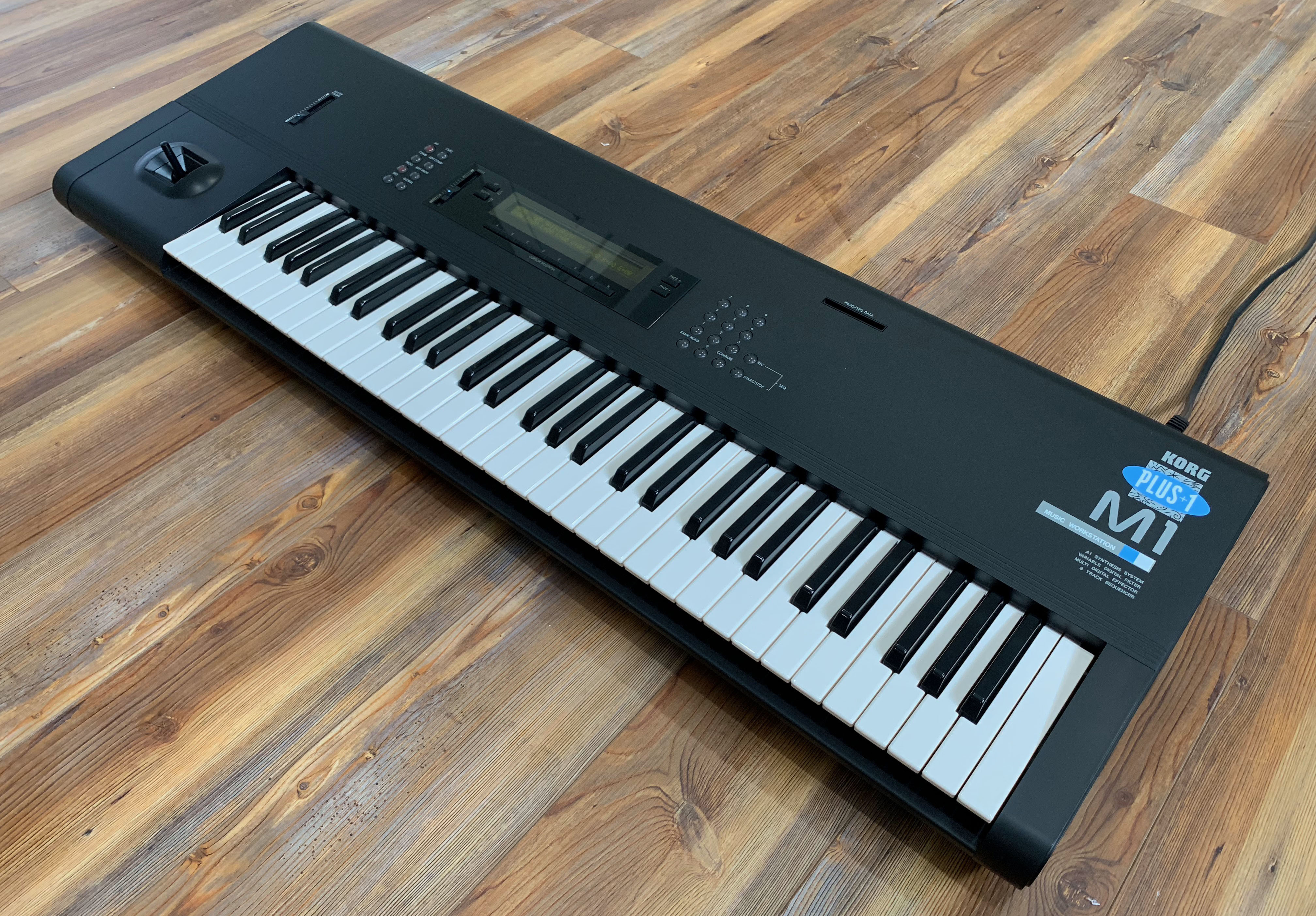 Korg m1