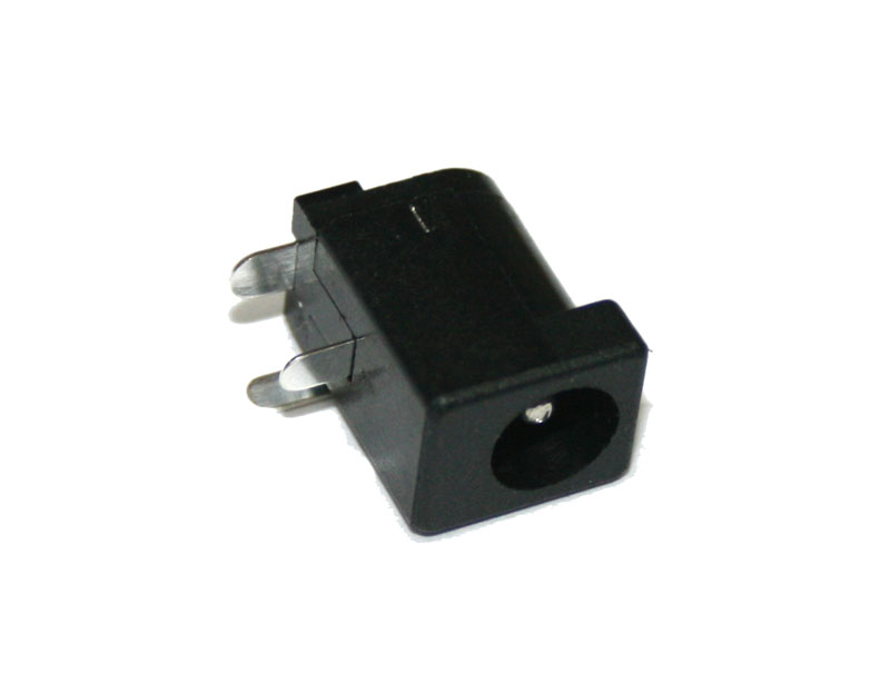 Power inlet jack