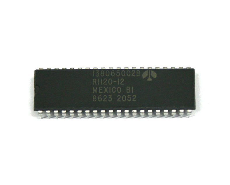 IC, 138065002B keyboard contoller chip