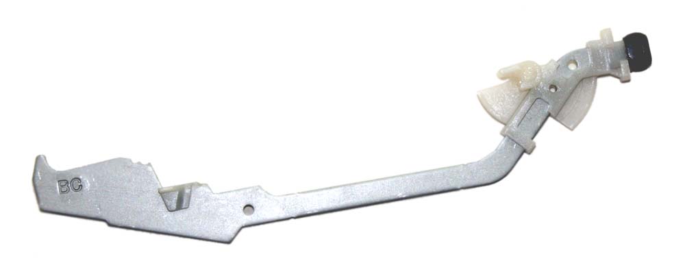 Hammer weight, black key style C, Korg