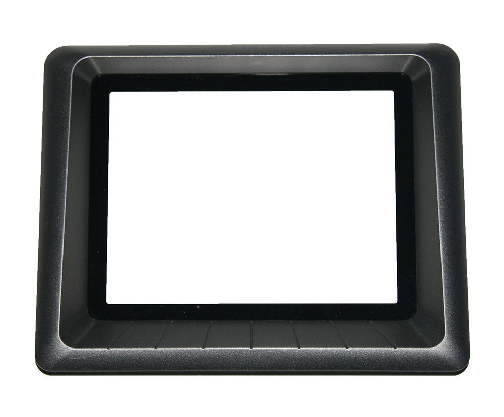 Display cover, Roland