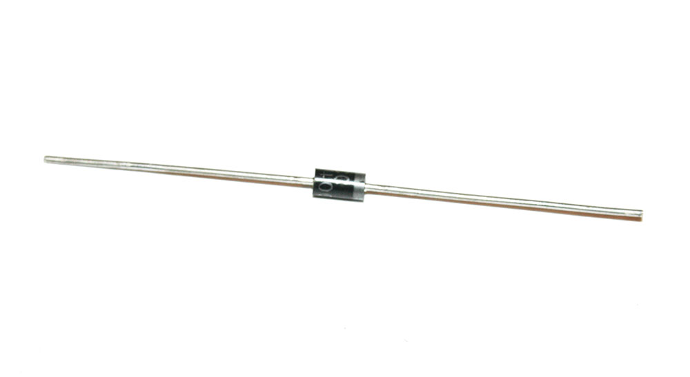 Diode, 1N4002