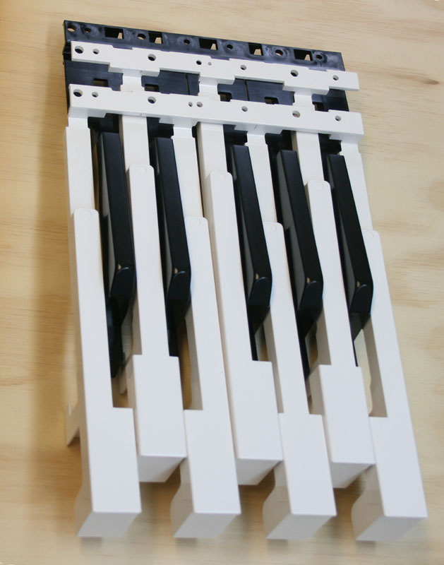 Korg Sp170s Repair Parts And Accessories Syntaur