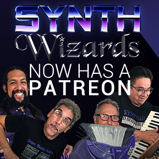 Synth Wizards Introduction