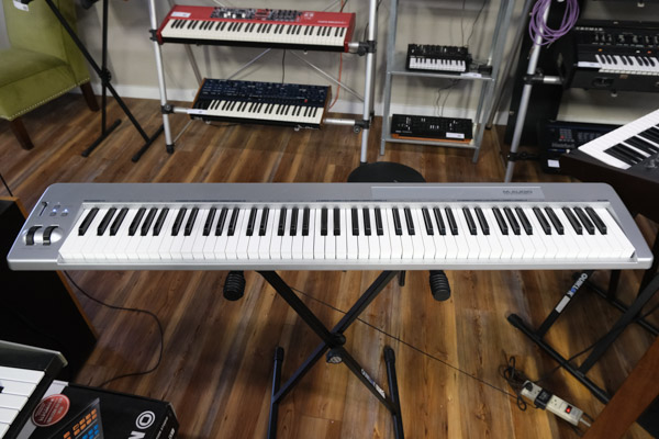 M-Audio Keystation 88ES