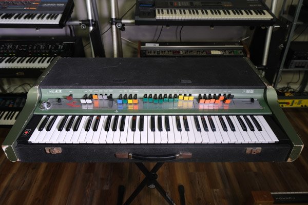 Farfisa VIP-370