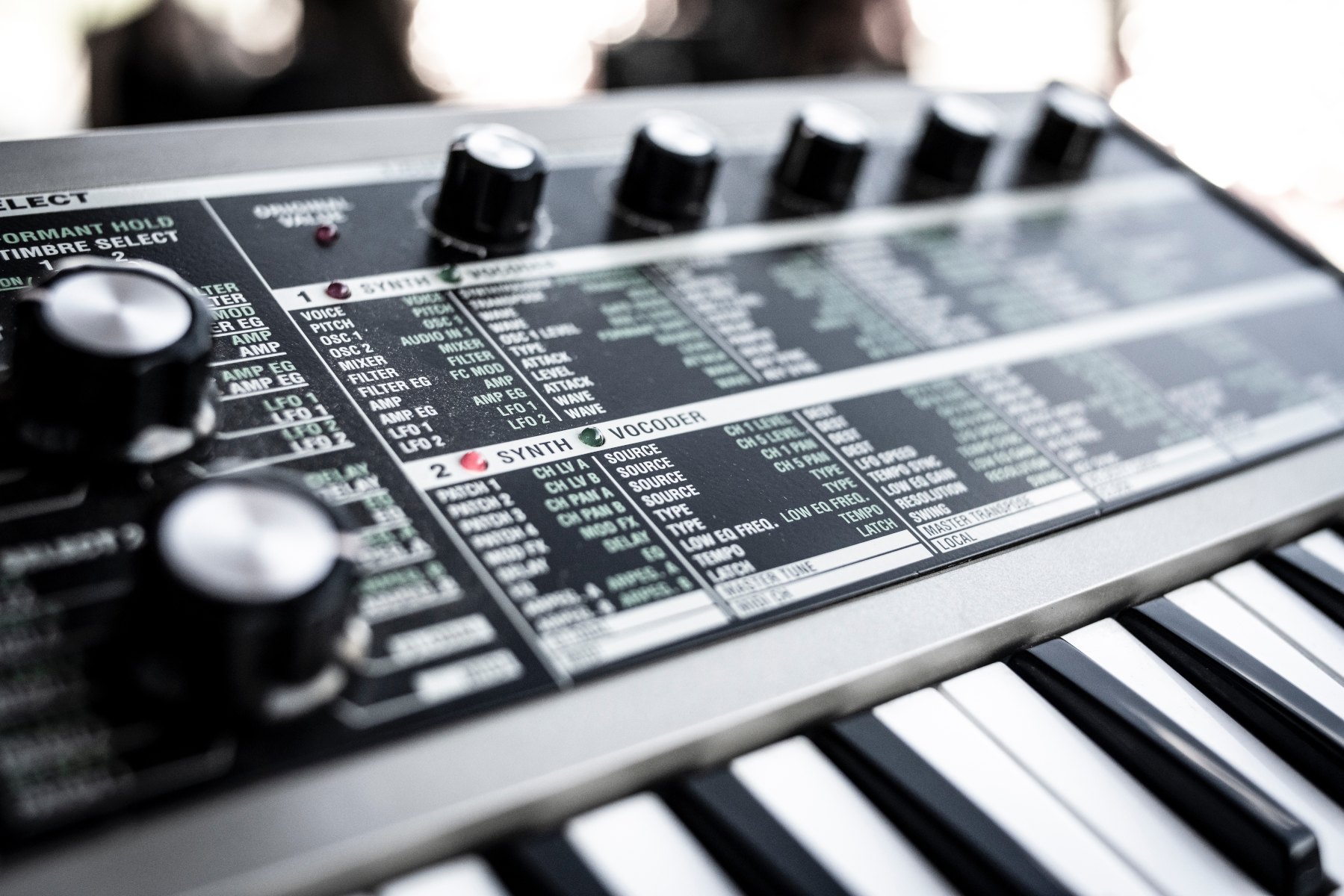 Korg Microkorg Xl Repair Parts And Accessories Syntaur Korg Microkorg Xl Repair Parts And Accessories Syntaur